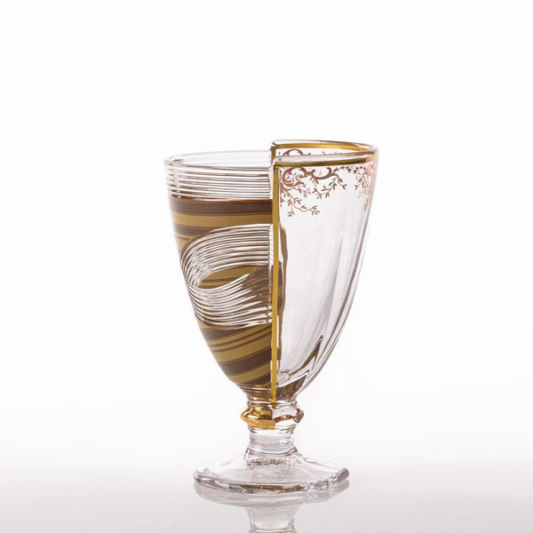 Hybrid - Glasses Pannotia (Set of 3)