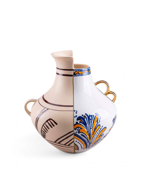 Hybrid - Vase Nazca