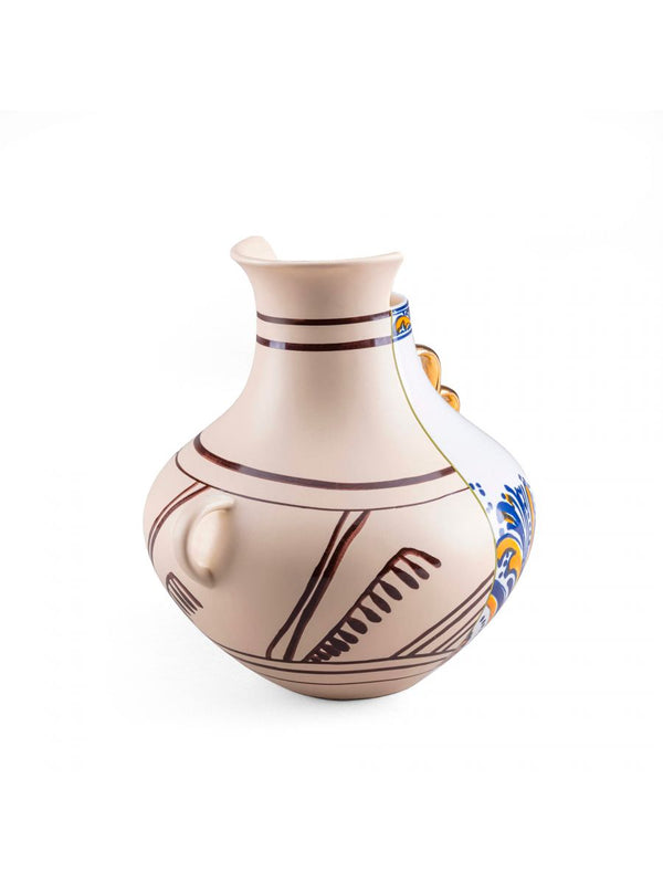 Hybrid - Vase Nazca