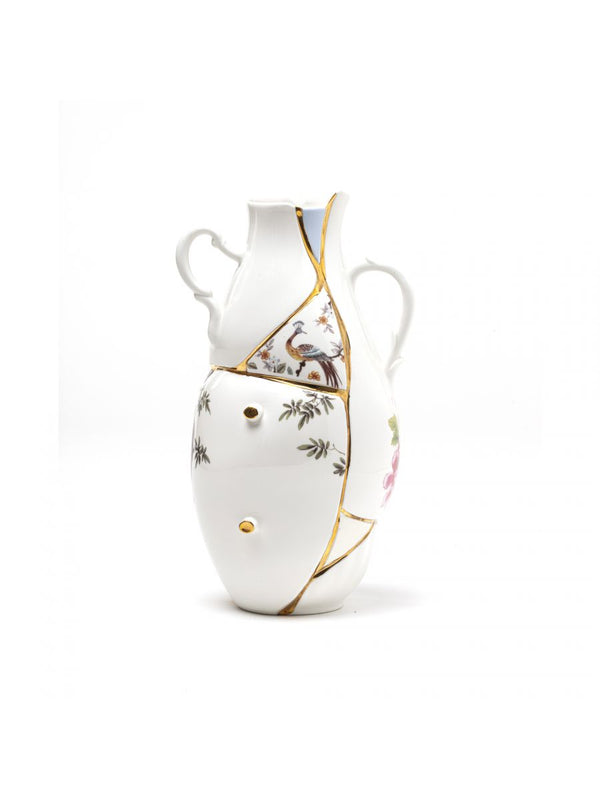 Kintsugi - Vase # 1