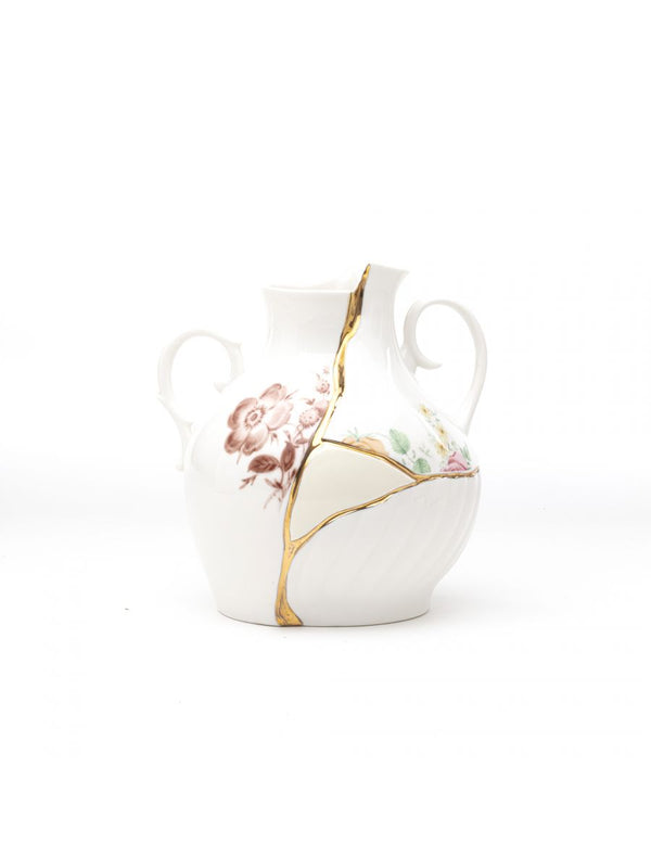 Kintsugi - Vase # 2