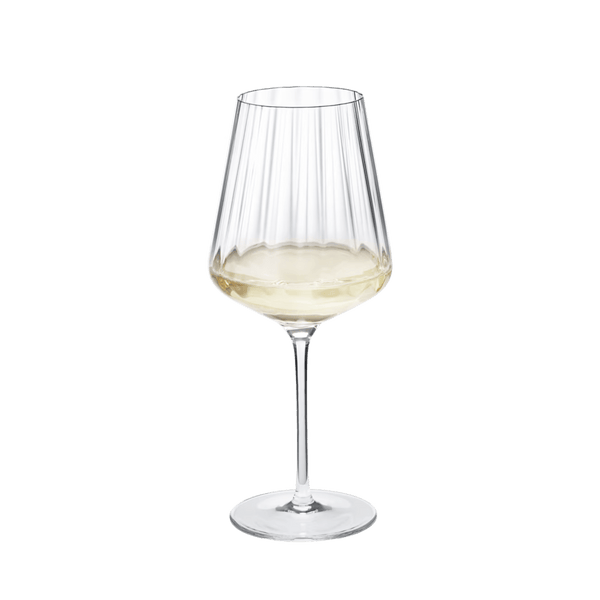 Bernadotte - White Wine Glass (Set of 6)