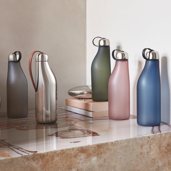 Sky - Water Bottle Colors