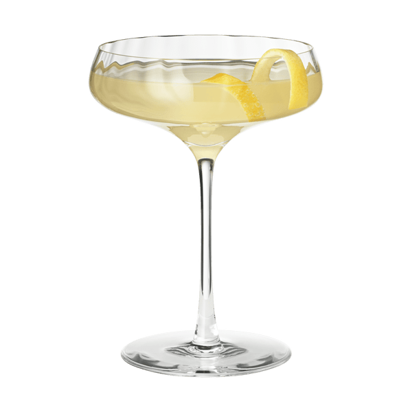 Bernadotte - Cocktail Coupe Glass (Set of 2)