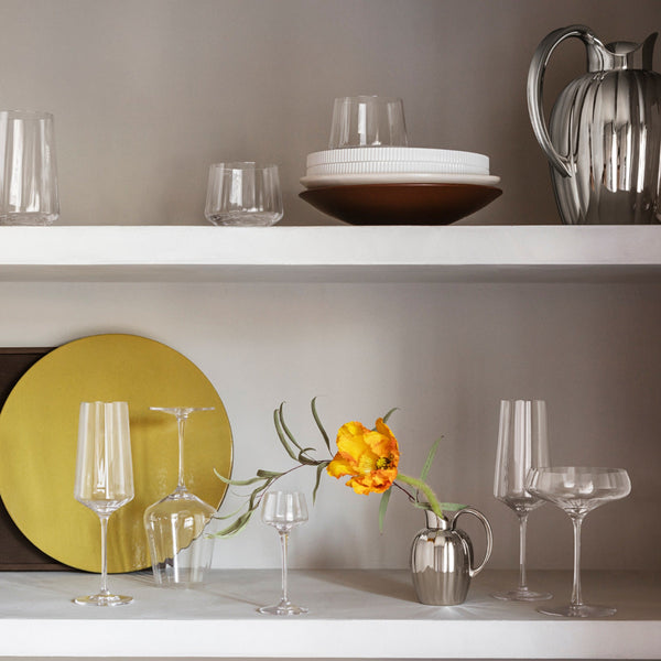 Bernadotte - Champagne Flute (Set of 6)