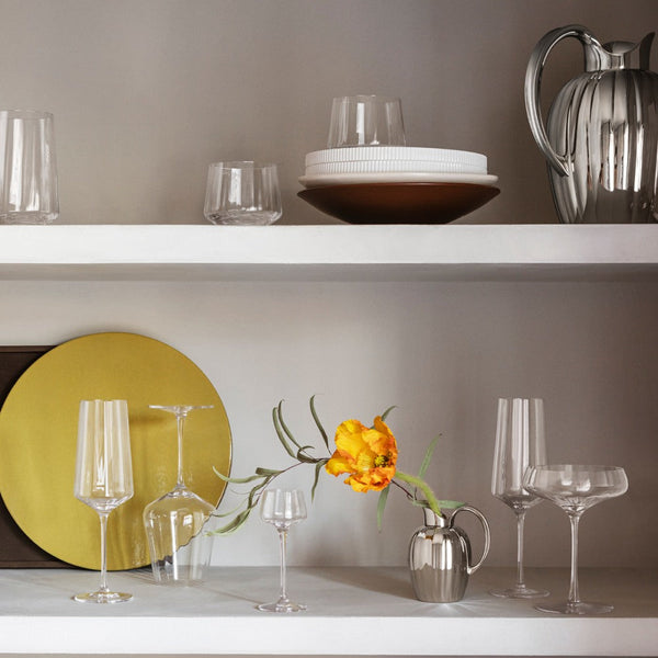 Bernadotte - Cocktail Coupe Glass (Set of 2)