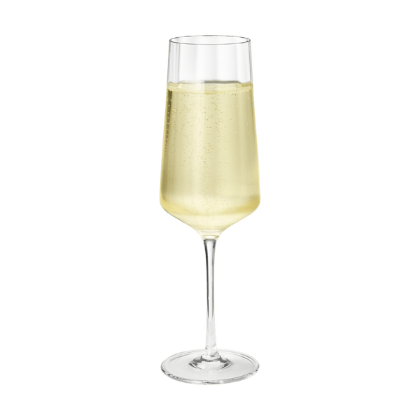 Bernadotte - Champagne Flute (Set of 6)