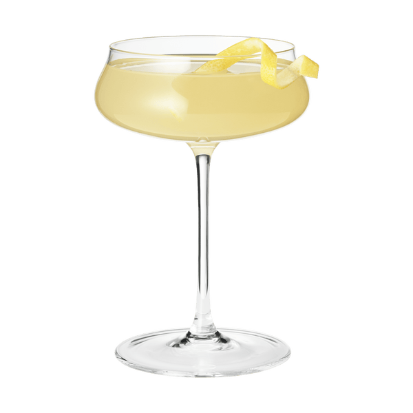 Sky - Cocktail Coupe Glass (Set of 2)