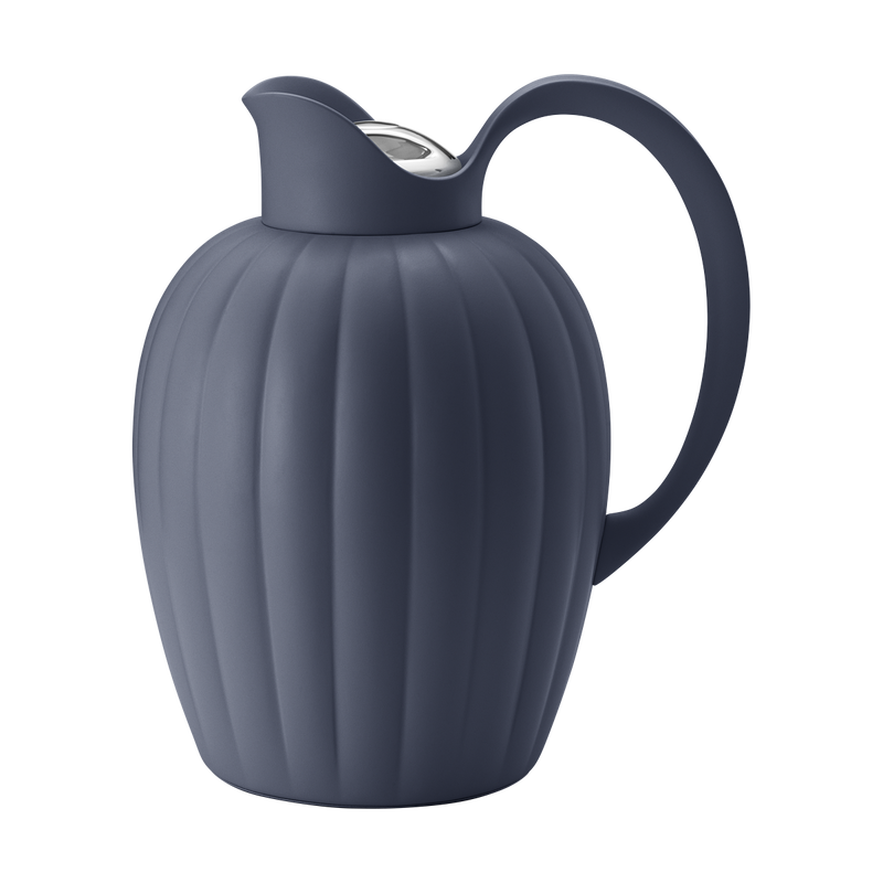 Bernadotte - Thermo Jug - Dusk Blue