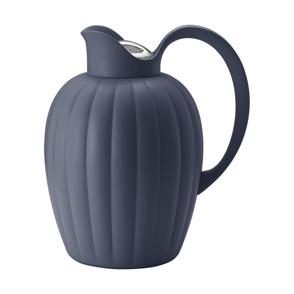 Bernadotte - Thermo Jug - Dusk Blue