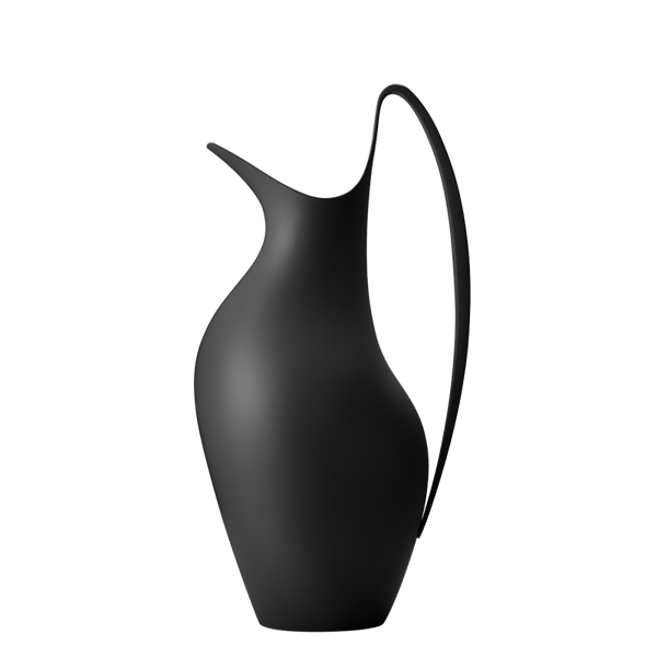 Koppel - Pitcher 1.2 Midnight Black