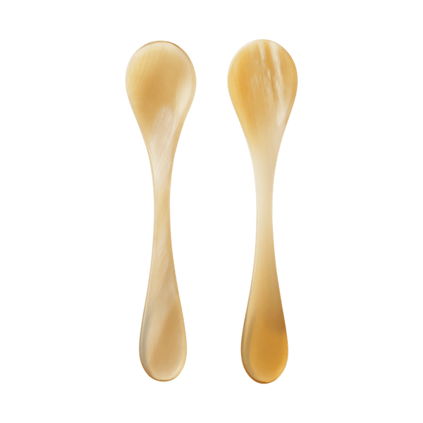 Indulgence - Caviar Spoons (Set of 2)