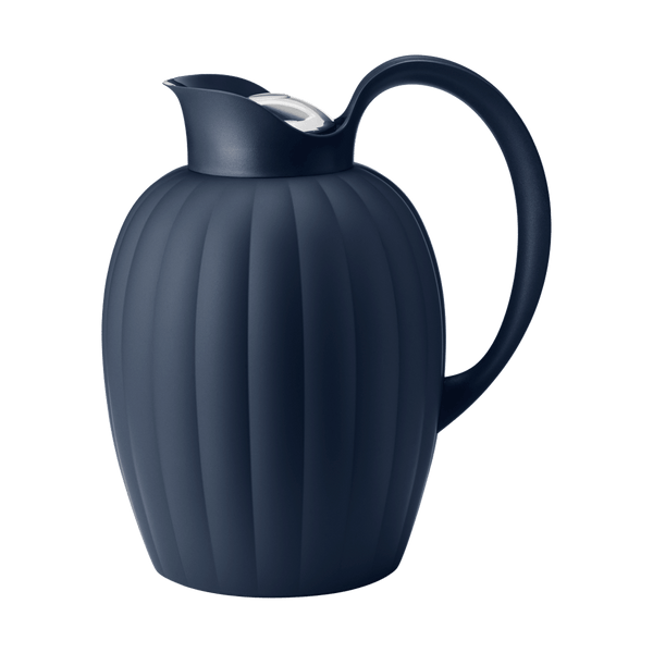 Bernadotte - Thermo Jug - Midnight Blue