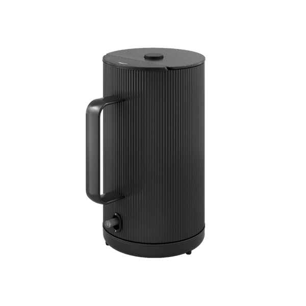 Bernadotte - Kettle Black Matte