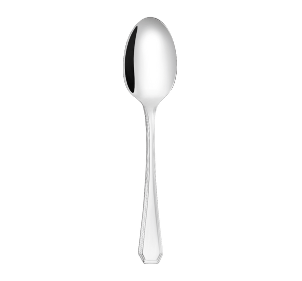 America - Silver Plated - Table Spoon