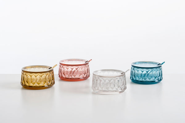 Jellies - Sugar Bowl Colors