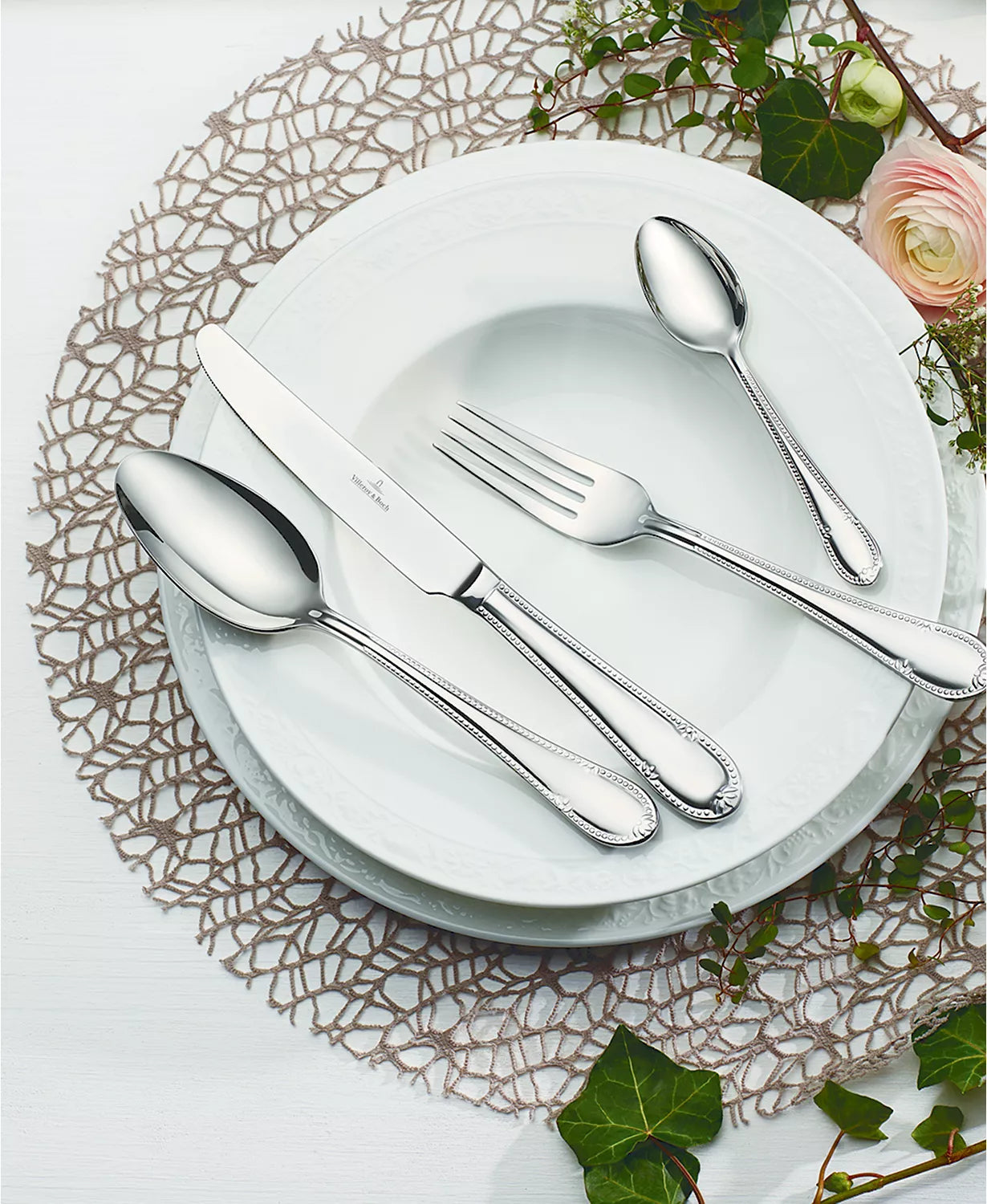 Villeroy & Boch Mademoiselle - Thumbnail 2