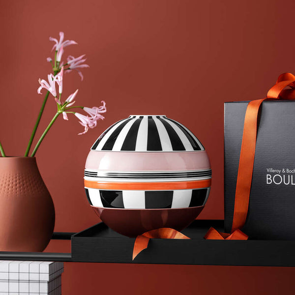 La Boule - Memphis Dinnerware (Set of 7)