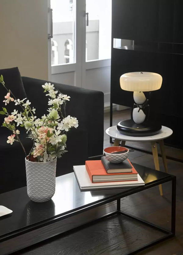 Hairstyle - Table Lamp (I/U)