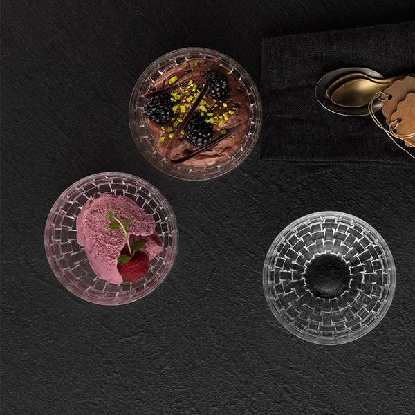 Bossa Nova - Bowl Round Small (Set of 2)