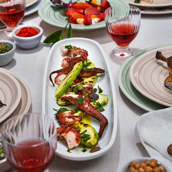 Artesano Original - French stick dish (Set of 2)