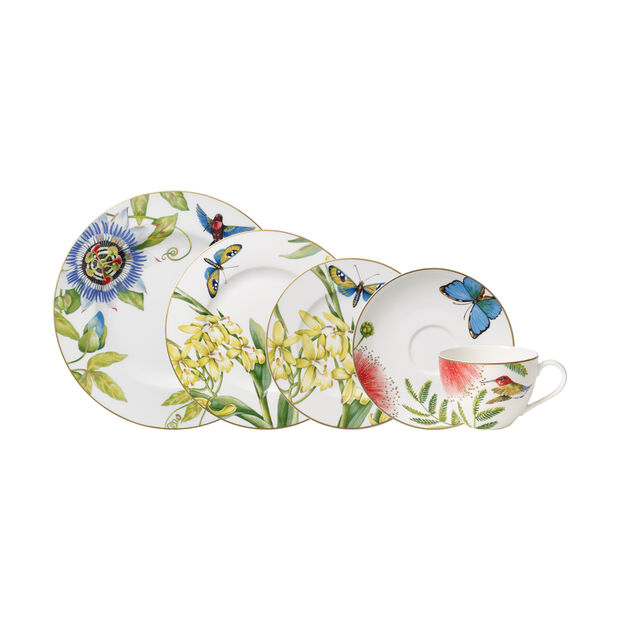 Villeroy & Boch Amazonia Teapot - Thumbnail 3