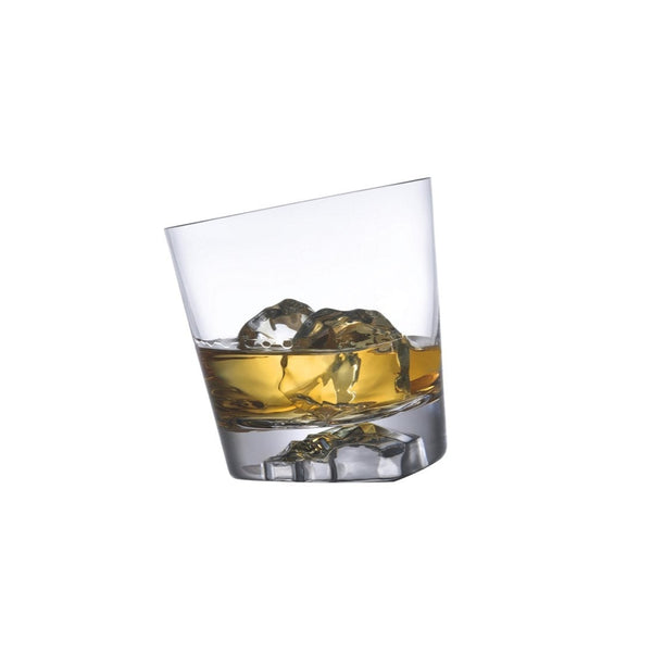 Memento Mori Whisky Glass Set of 2