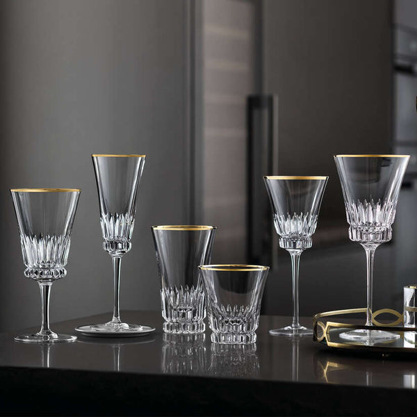 Grand Royal Gold - Champagne Flute (Set of 2)