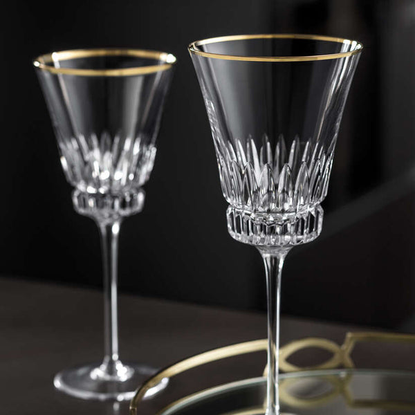 Grand Royal Gold - Red Wine (Set of 2)