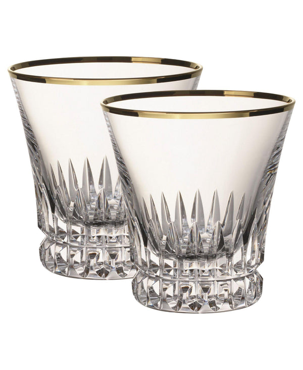 Grand Royal Gold - Old Fashioned (Set of 2)