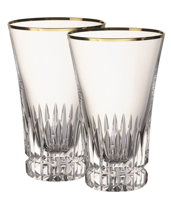 Grand Royal Gold - Highball Tumbler (Set of 2)