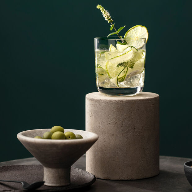 La Divina - Double Old Fashioned (Set of 4) – Il'argento