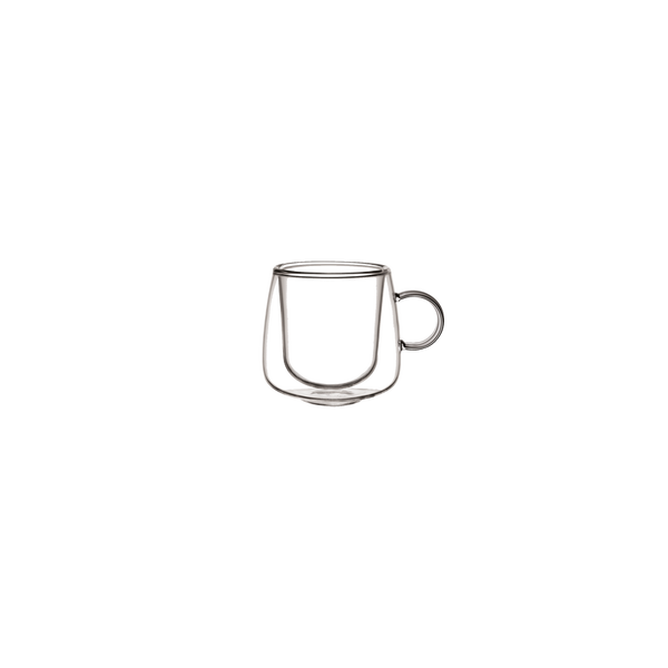 Artesano Glass - Espresso Cup (Set of 4)