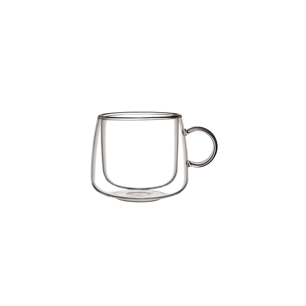 Artesano Glass - Coffee Cup (Set of 4)