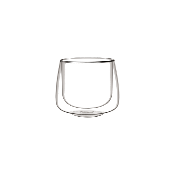 Artesano Glass - Cappucino Mug (Set of 2)