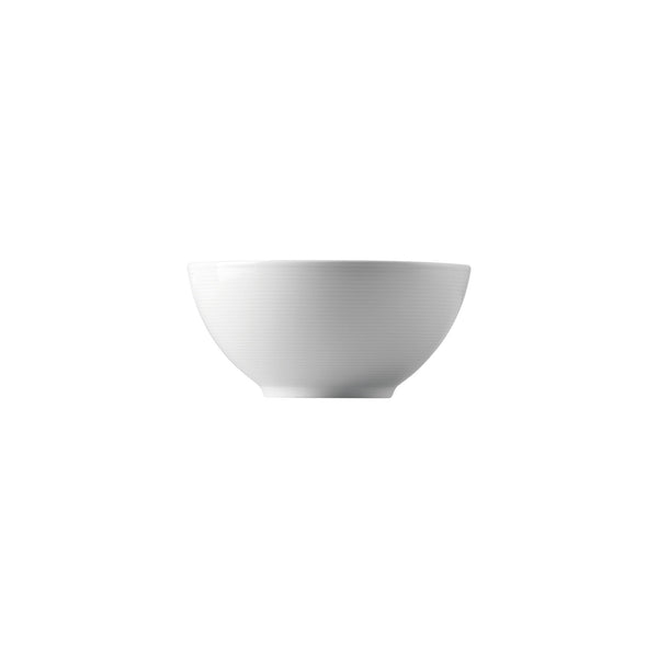 Loft White - Round Cereal Bowl (Set of 4)