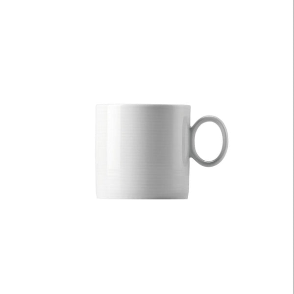 Loft White - Coffee Cup (Set of 6)
