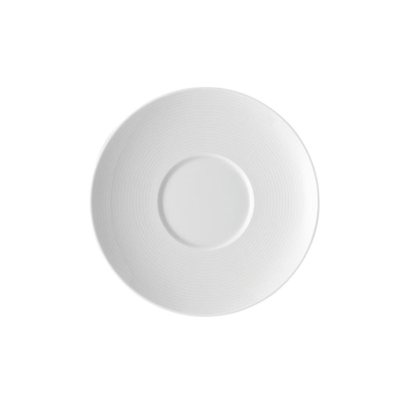 Loft White - Coffee Saucer (Set of 6)