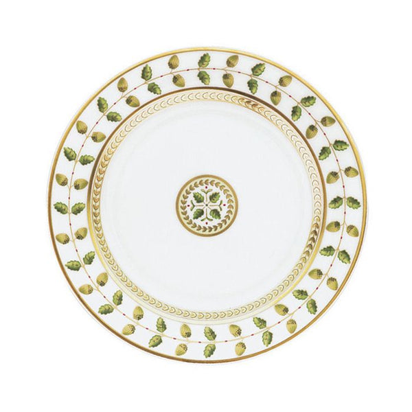 Constance - Butter-Bread Plate