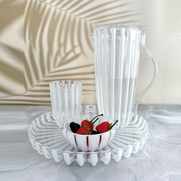 Dolcevita - Pitcher w/ Lid