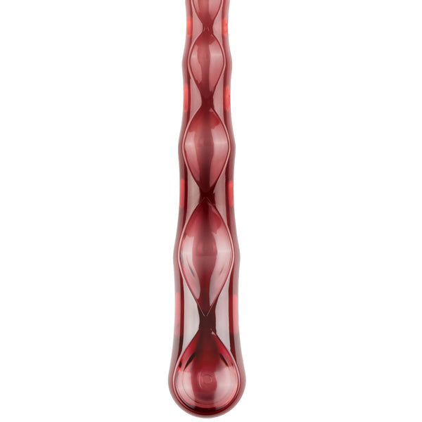 Vanity - Salad Servers Mauve