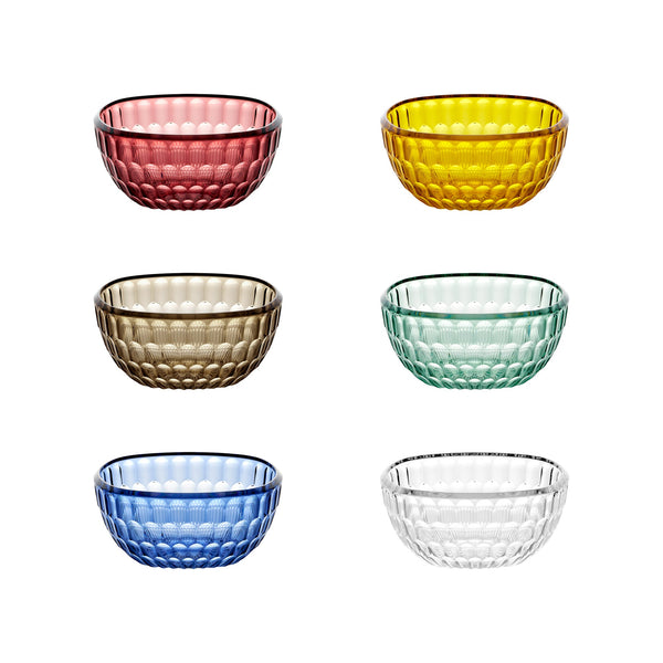 Vanity - Serving Mini Bowls Assorted (Set of 6)