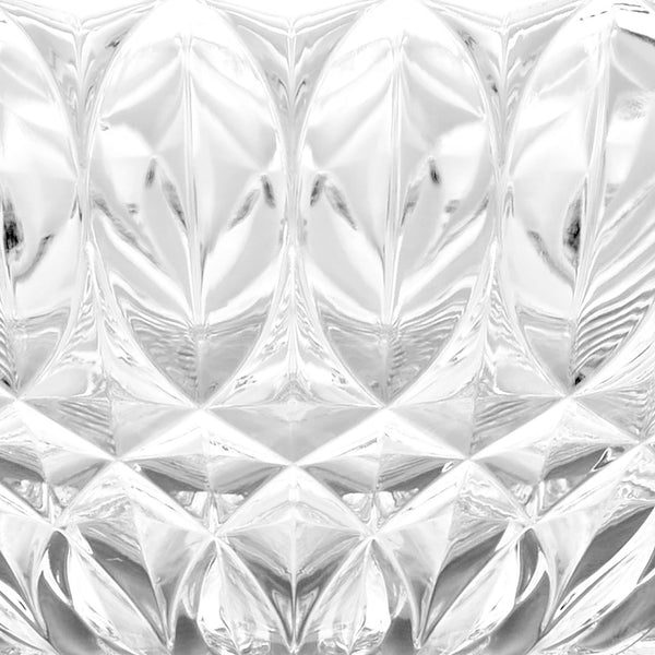 Vanity - Serving Bowls Clear (Set of 2)