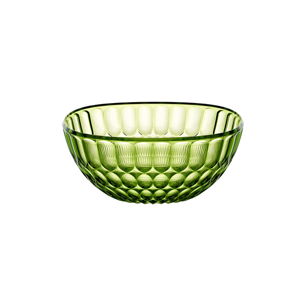 Vanity - Serving Bowl Large Lily Green