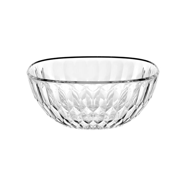 Vanity - Serving Bowl XLarge Clear