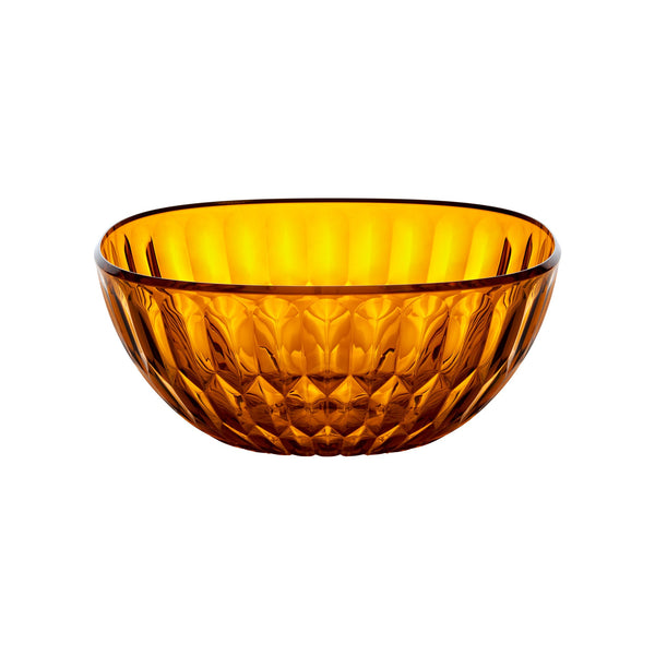 Vanity - Serving Bowl XLarge Caramel