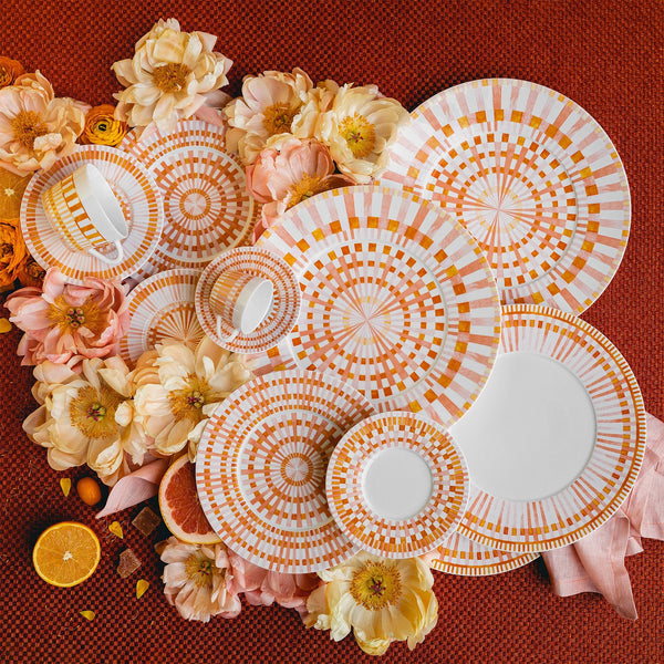 Terra Rosa - Oval Platter