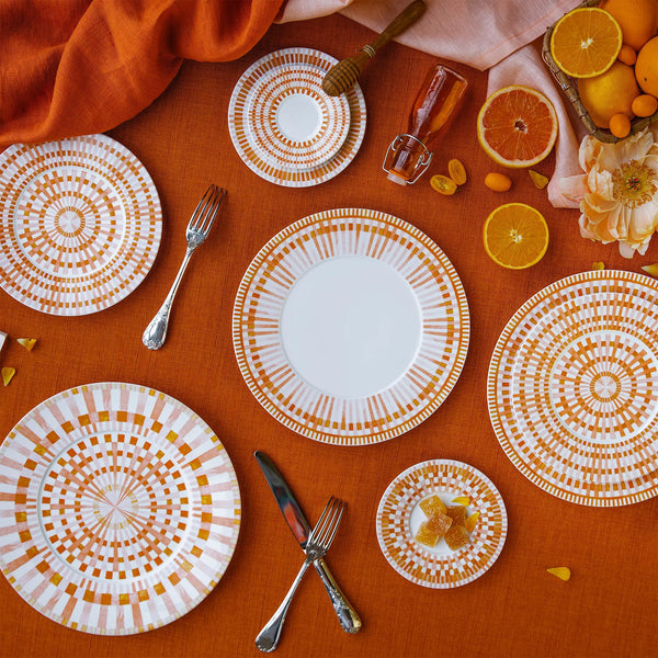 Terra Rosa - Bread & Butter Plate