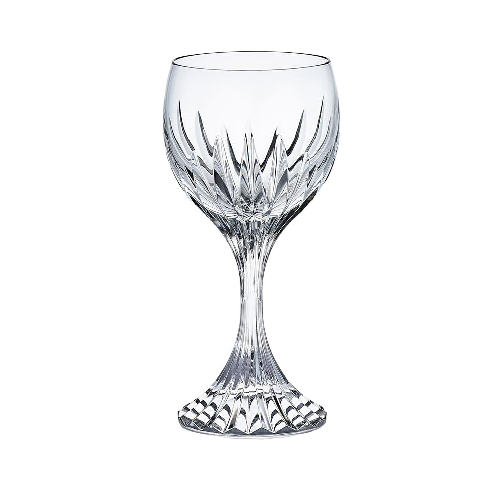 Baccarat Massena No.1 Water Glass
