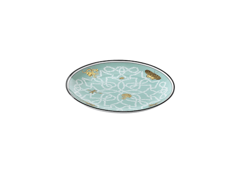 Arcadia Acquamarina - Dessert Plate * Last Piece *